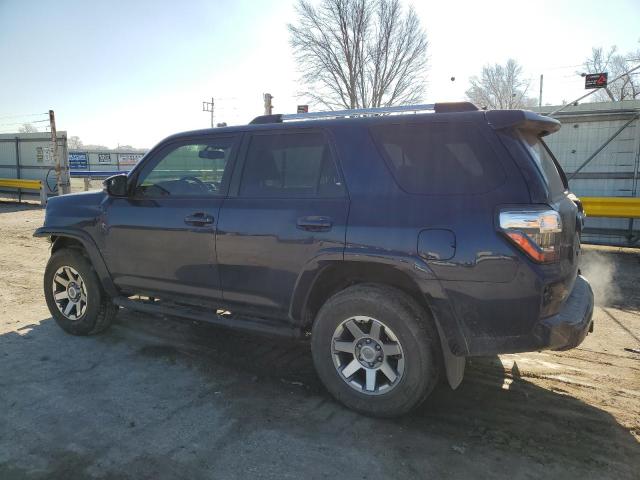 Photo 2 from auction – 2015 TOYOTA 4RUNNER SR with VIN JTEBU5JR1F5260566