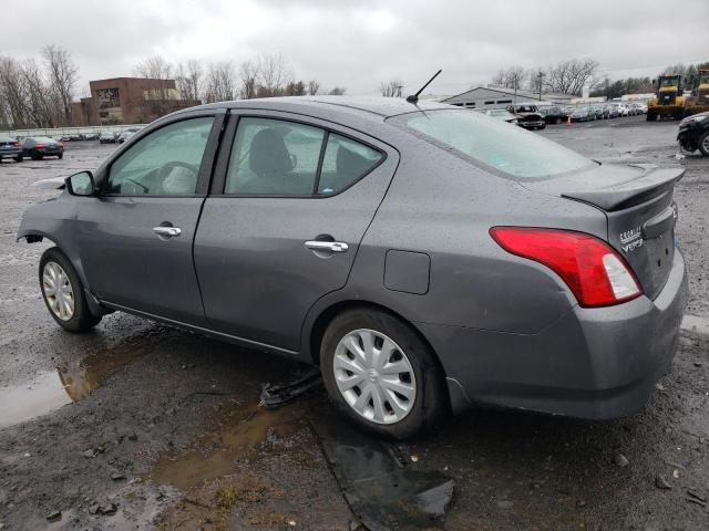 Photo 2 from auction – 2016 NISSAN VERSA S with VIN 3N1CN7AP1GL894187