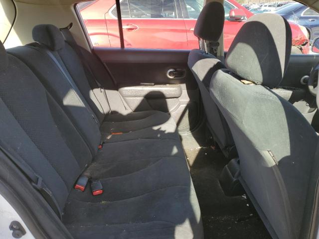 Photo 10 from auction – 2010 NISSAN VERSA S with VIN 3N1BC1CPXAL409581