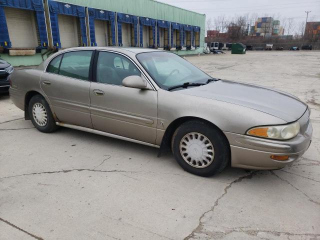 Photo 4 from auction – 2002 BUICK LESABRE CU with VIN 1G4HP54K924163678