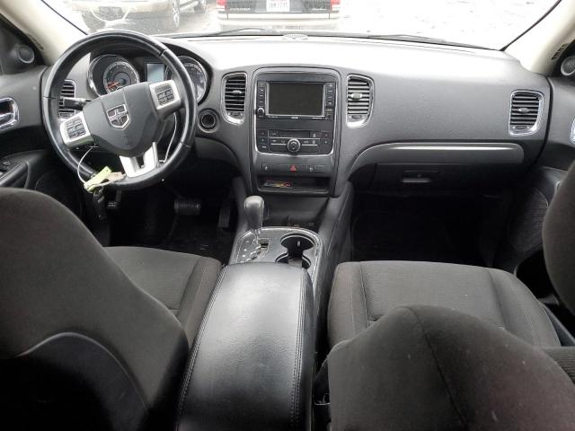 Photo 8 from auction – 2011 DODGE DURANGO HE with VIN 1D4RE3GG8BC689190