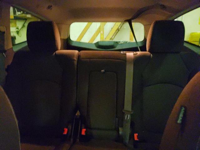 Photo 10 from auction – 2015 CHEVROLET TRAVERSE L with VIN 1GNKVGKD3FJ325044