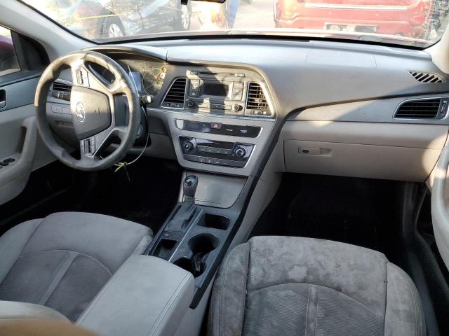 Photo 8 from auction – 2015 HYUNDAI SONATA SE with VIN 5NPE24AF9FH008698