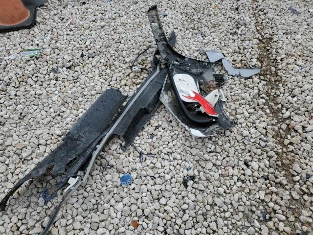 Photo 13 from auction – 2022 HYUNDAI TUCSON SEL with VIN KM8JFCA17NU026148