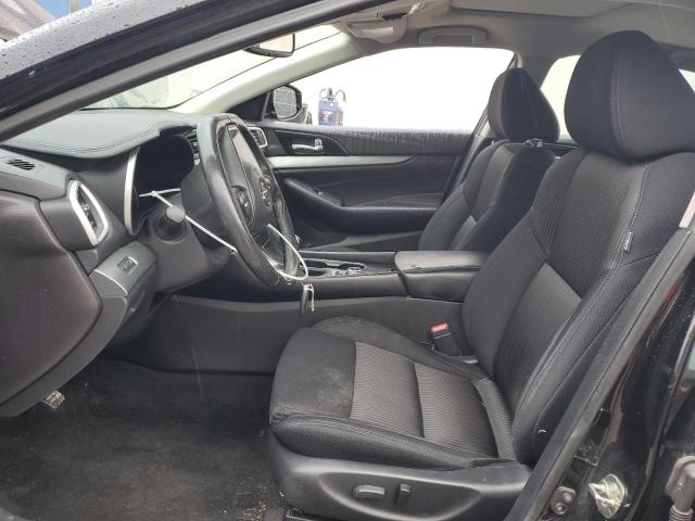 Photo 7 from auction – 2016 NISSAN MAXIMA 3.5 with VIN 1N4AA6AP0GC397109
