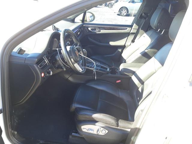 Photo 7 from auction – 2020 PORSCHE MACAN with VIN WP1AA2A53LLB14776