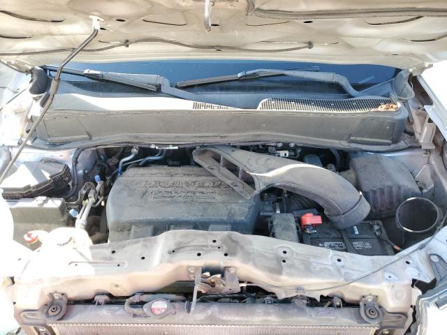 Photo 12 from auction – 2012 HONDA PILOT TOUR with VIN 5FNYF3H98CB001067