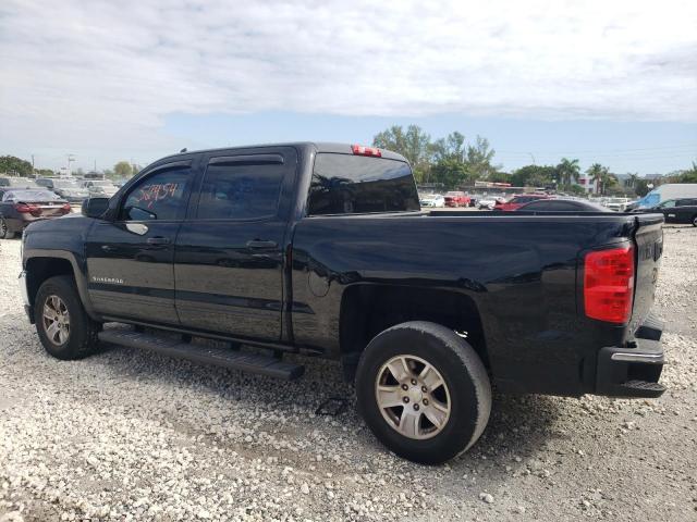 Photo 2 from auction – 2018 CHEVROLET SILVERADO with VIN 3GCPCREC7JG573455