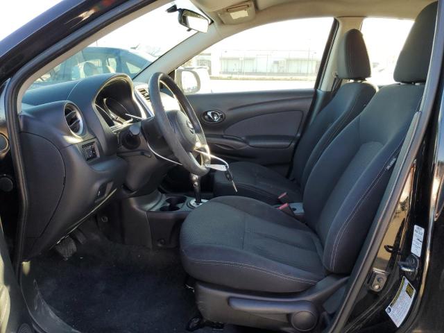 Photo 7 from auction – 2014 NISSAN VERSA S with VIN 3N1CN7AP6EK464206