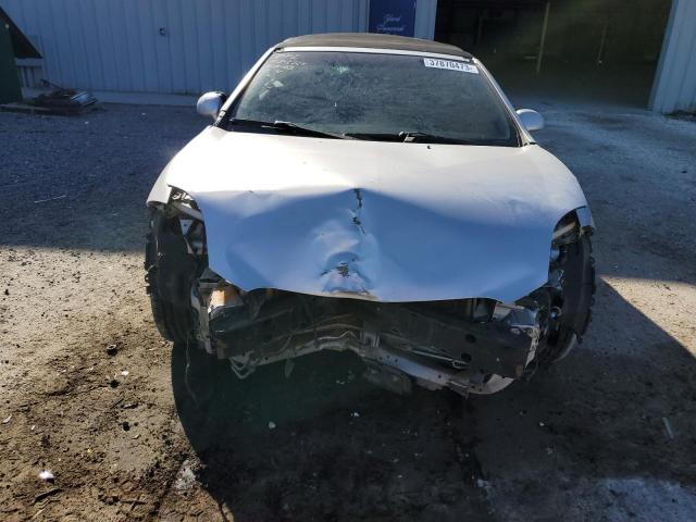 Photo 5 from auction – 2007 MITSUBISHI ECLIPSE SP with VIN 4A3AL25F77E011950