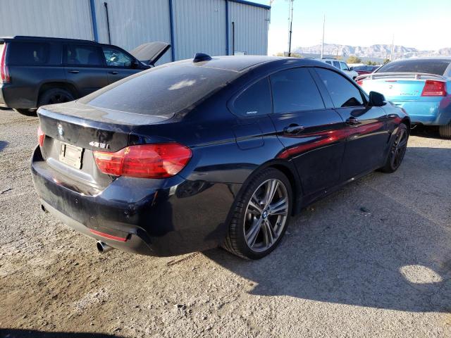 Photo 3 from auction – 2015 BMW 435 I GRAN with VIN WBA4B1C51FG241412