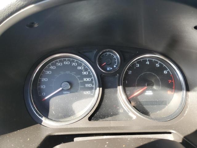 Photo 9 from auction – 2010 CHEVROLET COBALT 1LT with VIN 1G1AD5F58A7211280