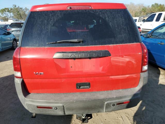 Photo 6 from auction – 2004 SATURN VUE with VIN 5GZCZ33D74S824881