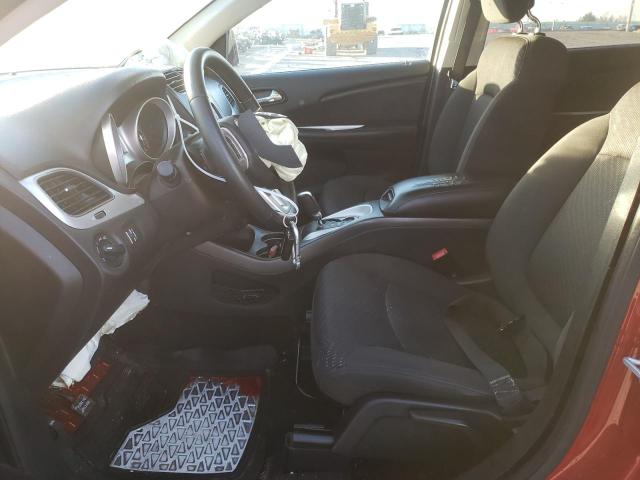 Photo 7 from auction – 2018 DODGE JOURNEY SE with VIN 3C4PDCAB2JT517602