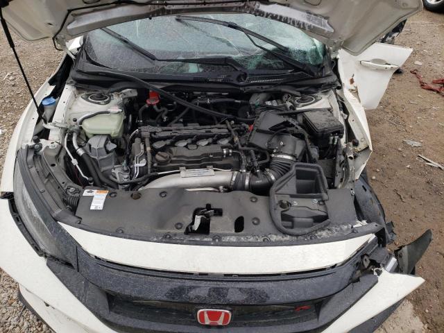 Photo 11 from auction – 2020 HONDA CIVIC TYPE with VIN SHHFK8G77LU201582