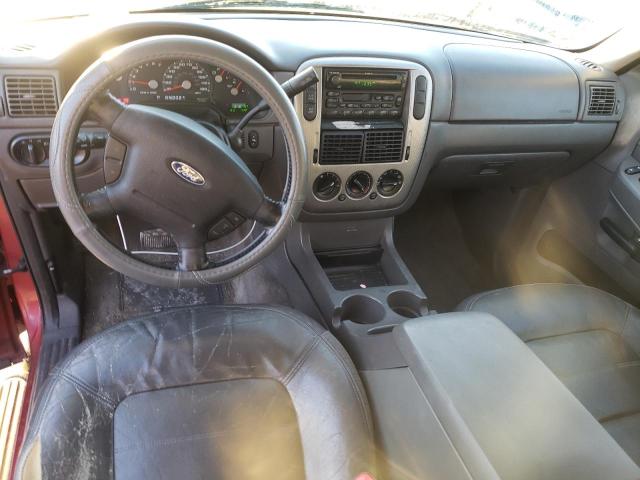 Photo 8 from auction – 2003 FORD EXPLORER with VIN 1FMZU73K63UC10015