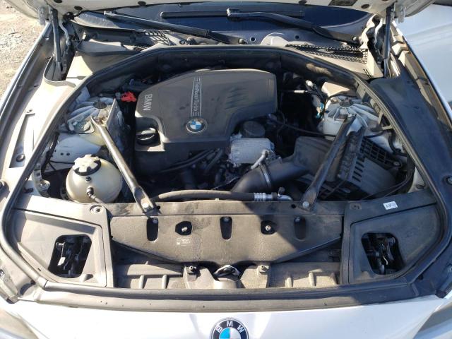 Photo 11 from auction – 2016 BMW 528 XI with VIN WBA5A7C57GG642782