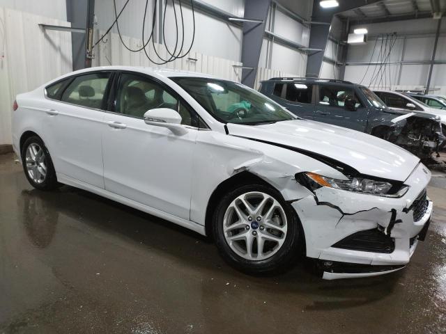 Photo 4 from auction – 2014 FORD FUSION SE with VIN 1FA6P0H75E5369038