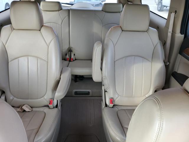 Photo 10 from auction – 2012 BUICK ENCLAVE with VIN 5GAKVDED7CJ321451