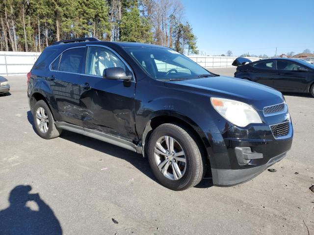 Photo 4 from auction – 2013 CHEVROLET EQUINOX LT with VIN 2GNALDEK7D6342868