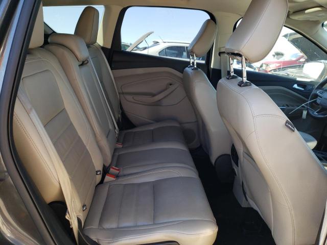 Photo 10 from auction – 2018 FORD ESCAPE SEL with VIN 1FMCU9HD4JUC25590
