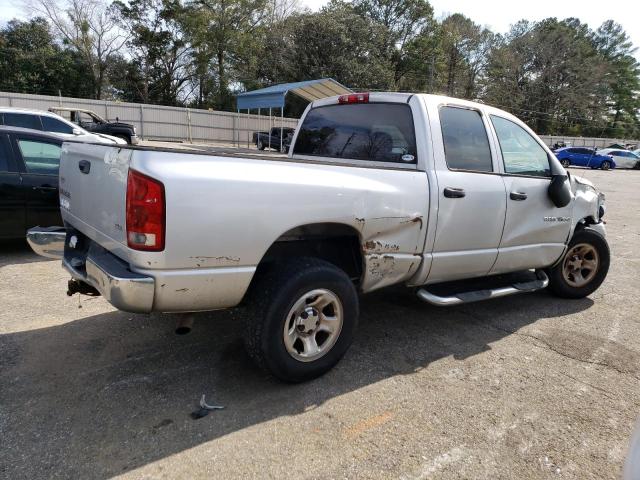 Photo 3 from auction – 2003 DODGE RAM 1500 S with VIN 1D7HA18N73S124996