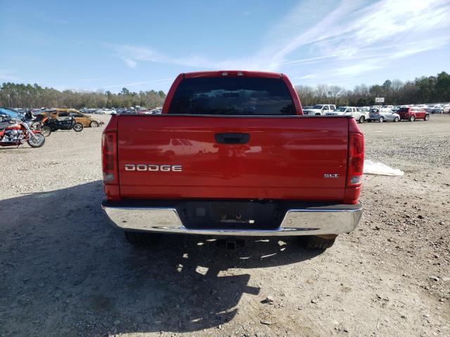 Photo 6 from auction – 2003 DODGE RAM 1500 S with VIN 1D7HA18N33S260218