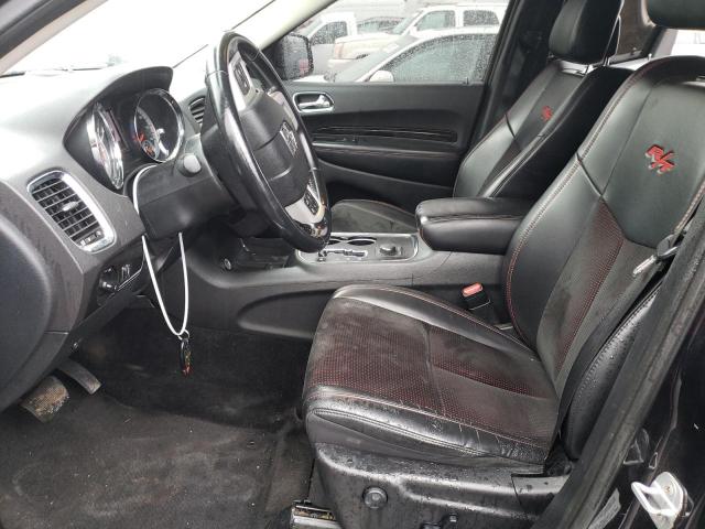 Photo 7 from auction – 2011 DODGE DURANGO R/ with VIN 1D4SE6GT4BC682768
