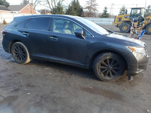 Photo 4 from auction – 2010 TOYOTA VENZA with VIN 4T3BA3BB3AU018186