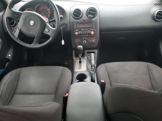 Photo 8 from auction – 2005 PONTIAC G6 with VIN 1G2ZG528X54148485