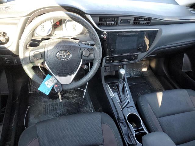 Photo 8 from auction – 2019 TOYOTA COROLLA L with VIN 2T1BURHE5KC232927