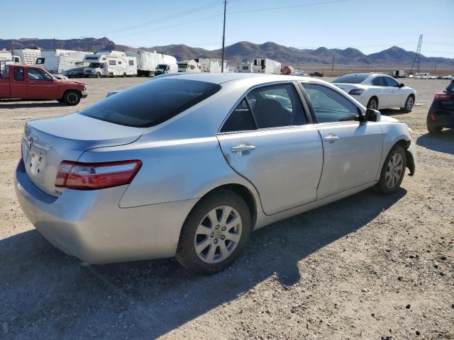Photo 3 from auction – 2007 TOYOTA CAMRY CE with VIN JTNBE46K373061082