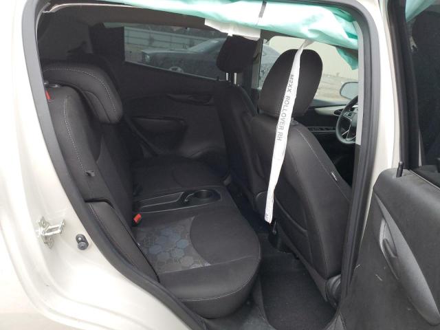 Photo 10 from auction – 2018 CHEVROLET SPARK 1LT with VIN KL8CD6SA4JC427622
