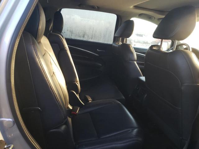 Фото 11 с аукциона – 2015 ACURA MDX TECHNO с VIN 5FRYD4H43FB022895