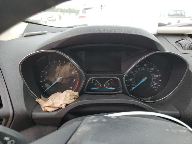 Foto 9 de la subasta – 2015 FORD ESCAPE S con VIN 1FMCU0F77FUB50903