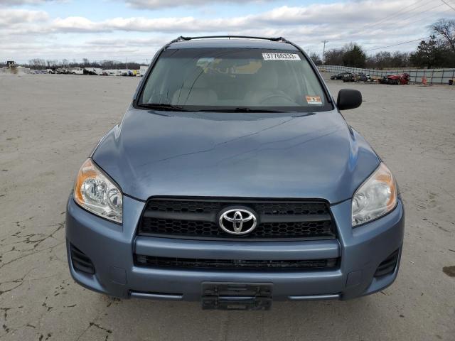 Photo 5 from auction – 2011 TOYOTA RAV4 with VIN 2T3BF4DV8BW101564