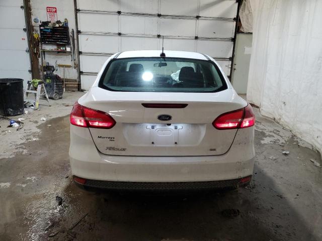 Photo 6 from auction – 2016 FORD FOCUS SE with VIN 1FADP3F28GL390500