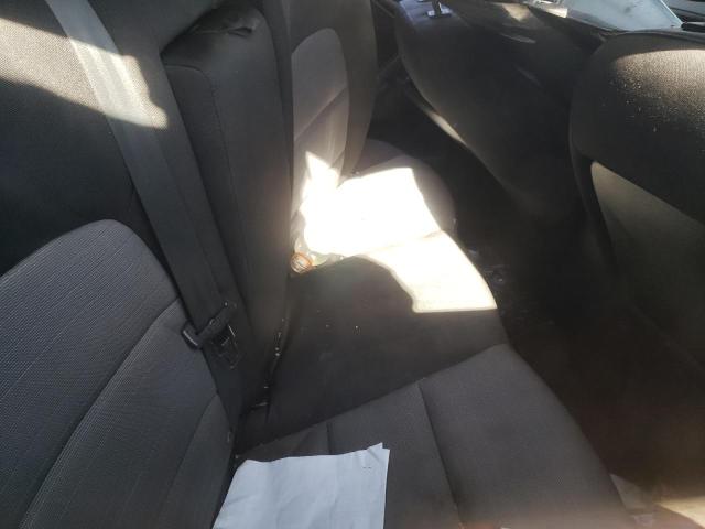 Photo 10 from auction – 2014 KIA FORTE EX with VIN KNAFX4A8XE5234803