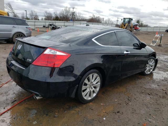 Photo 3 from auction – 2010 HONDA ACCORD EXL with VIN 1HGCS2B88AA000363