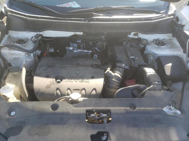 Photo 12 from auction – 2013 MITSUBISHI OUTLANDER with VIN 4A4AP3AU1DE006653