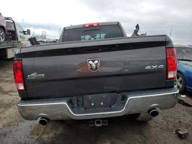 Photo 6 from auction – 2015 RAM 1500 SLT with VIN 1C6RR7GTXFS640632