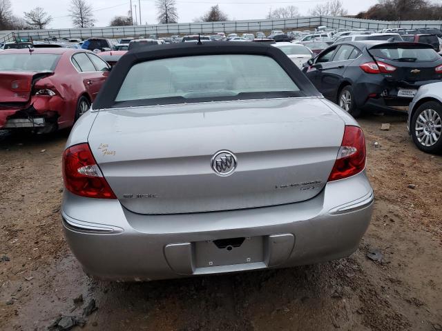 Photo 6 from auction – 2008 BUICK LACROSSE C with VIN 2G4WD582181215352