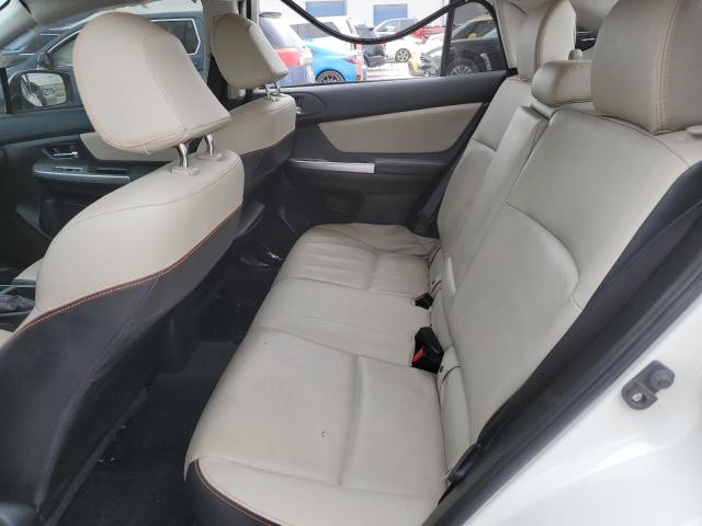 Photo 11 from auction – 2016 SUBARU CROSSTREK with VIN JF2GPANC0G8253853