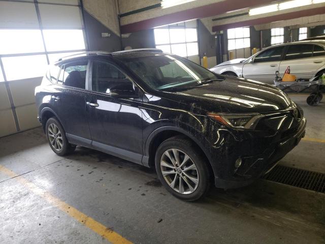 Zdjęcie 4 z aukcji – 2016 TOYOTA RAV4 LIMIT z VIN 2T3DFREV0GW489157