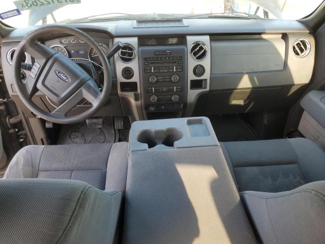 Photo 8 from auction – 2011 FORD F150 SUPER with VIN 1FTEW1CM3BFB03776