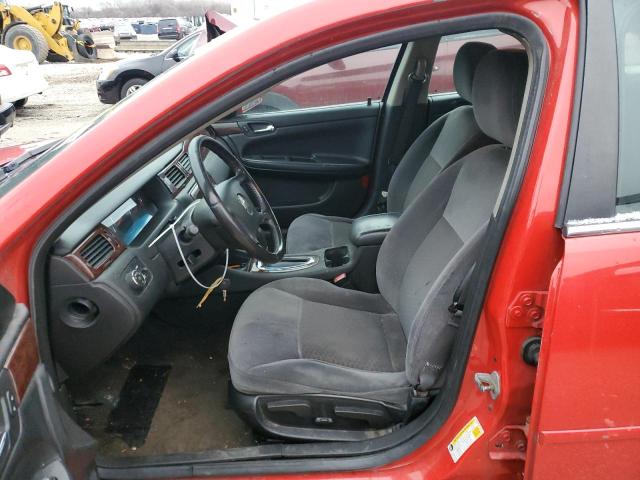 Photo 7 from auction – 2011 CHEVROLET IMPALA with VIN 2G1WG5EK3B1145028