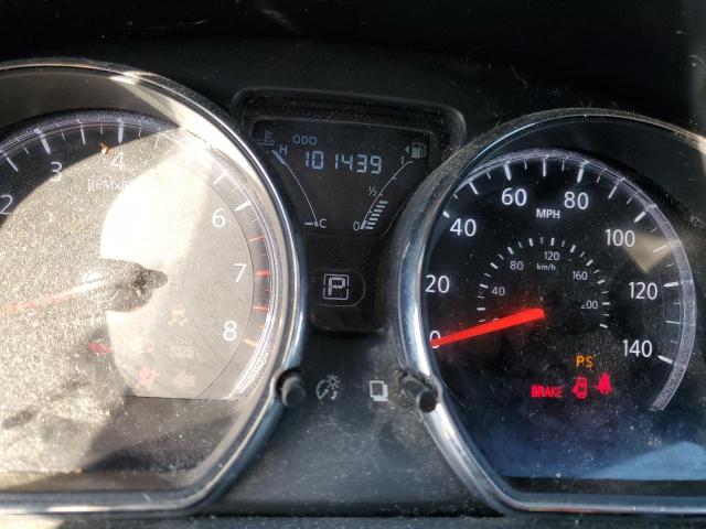 Photo 9 from auction – 2018 NISSAN VERSA S with VIN 3N1CN7AP3JL860243