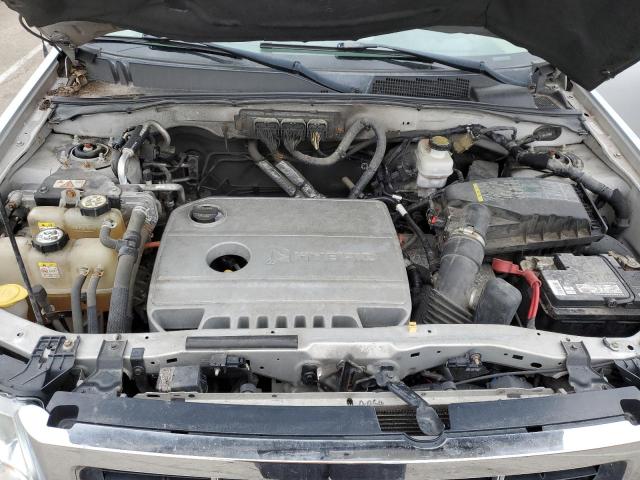 Photo 12 from auction – 2009 FORD ESCAPE HYB with VIN 1FMCU49379KB85909