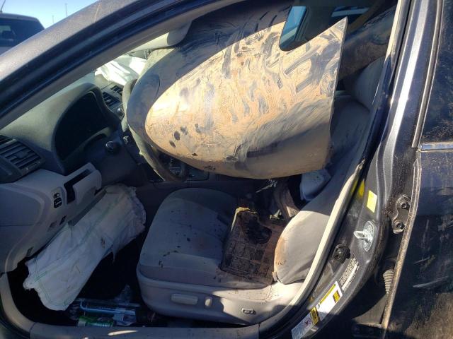 Photo 7 from auction – 2011 TOYOTA CAMRY BASE with VIN 4T1BF3EK9BU644025