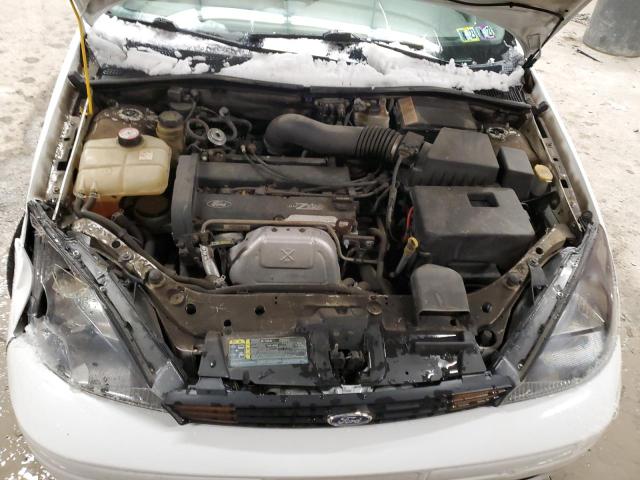 Photo 11 from auction – 2003 FORD FOCUS SE C with VIN 1FAFP34303W336931